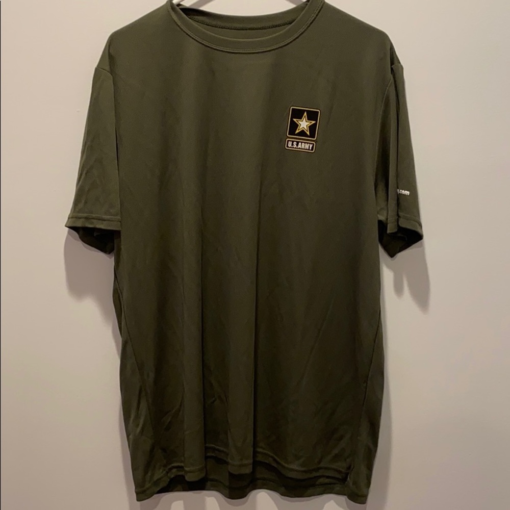 XL US Army Shirt